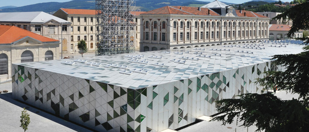 Cité du design 2025