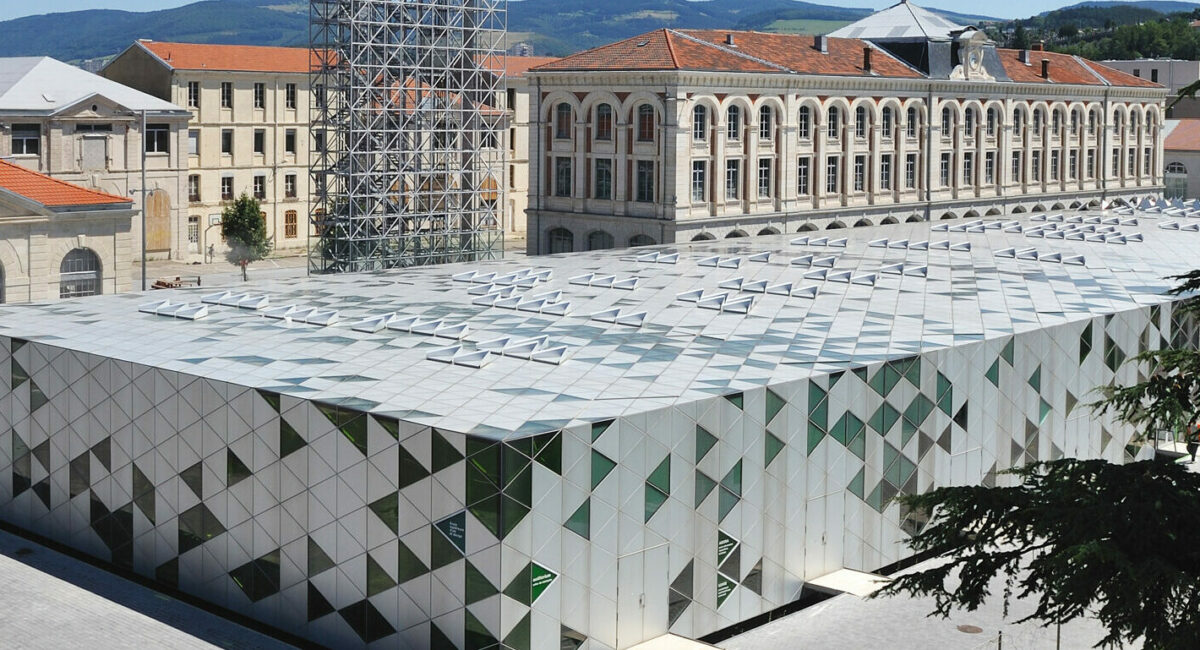 Cité du design 2025