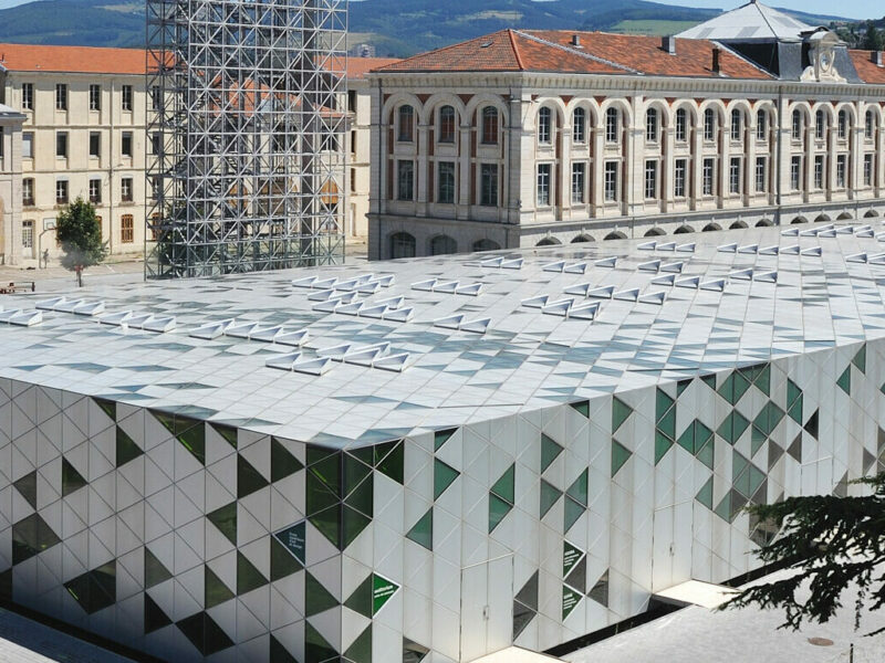 Cité du design 2025
