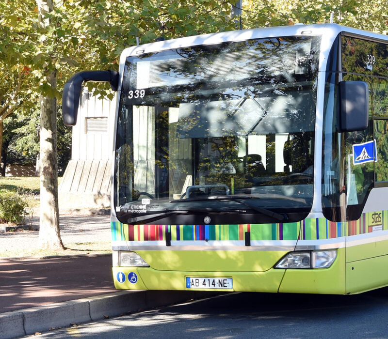 Bus STAS