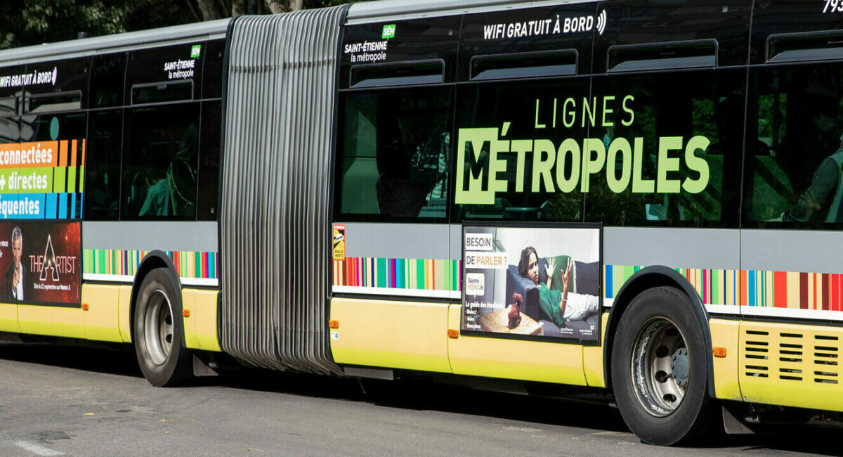 Bus Stas