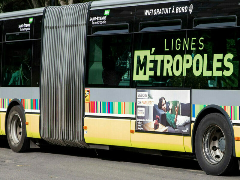 Bus Stas