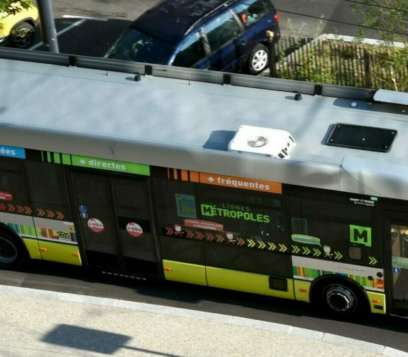 bus stas