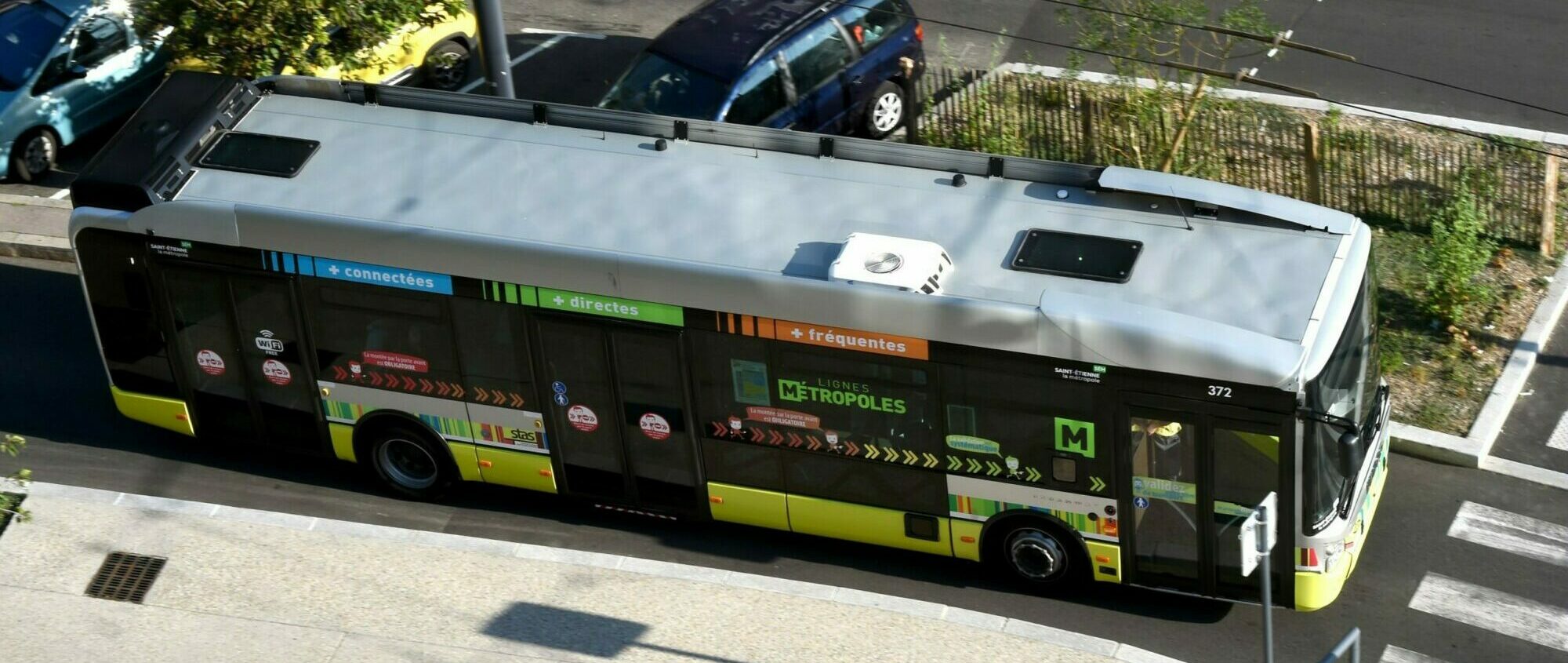 bus stas