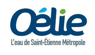 Oélie l'eau de Saint-Etienne Métropole