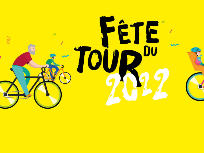 Fête du Tour 2022