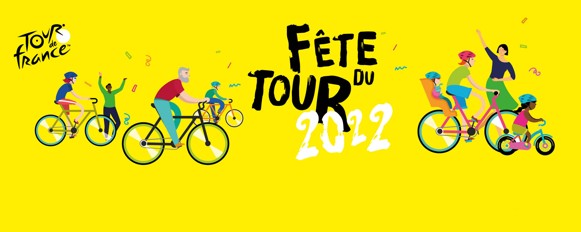 Fête du Tour 2022