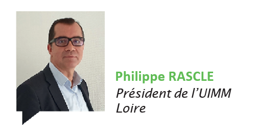 Philippe RASCLE