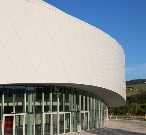 Arena Saint-Étienne Métropole