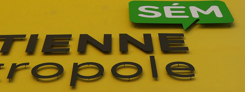 Gruner - Saint-Étienne Métropole