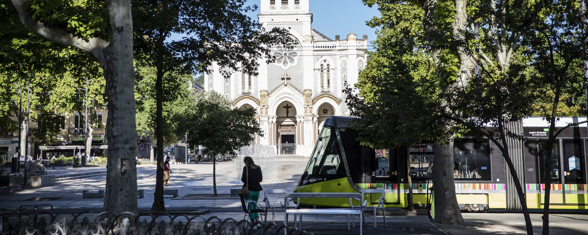 Saint-Étienne