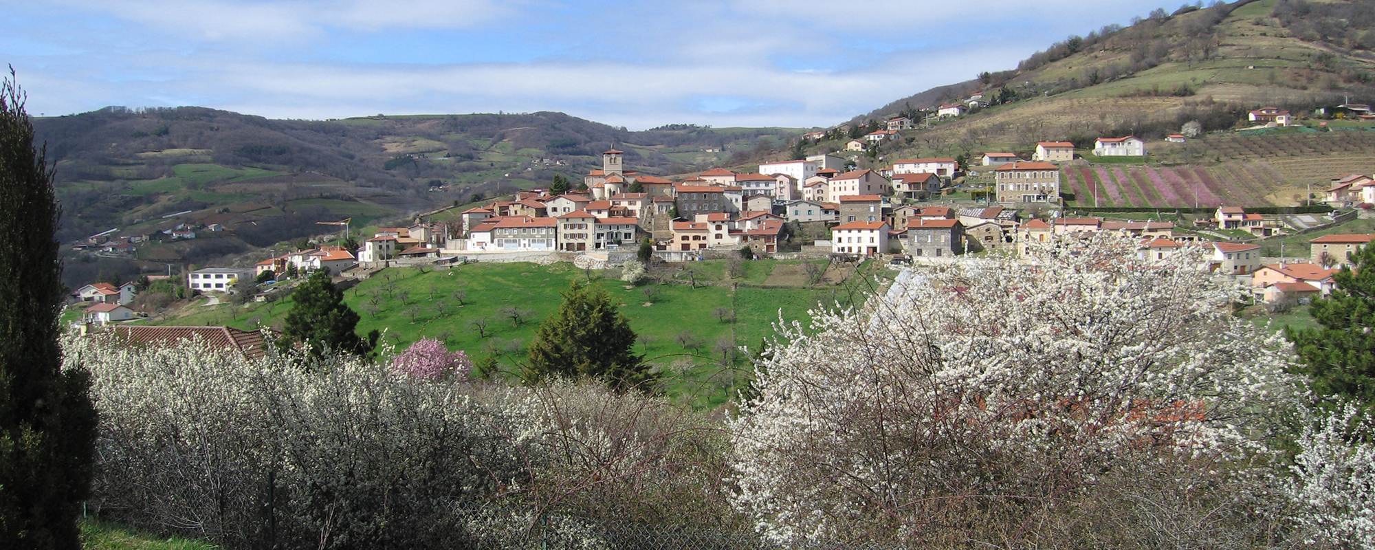 Saint-Romain-en-Jarez