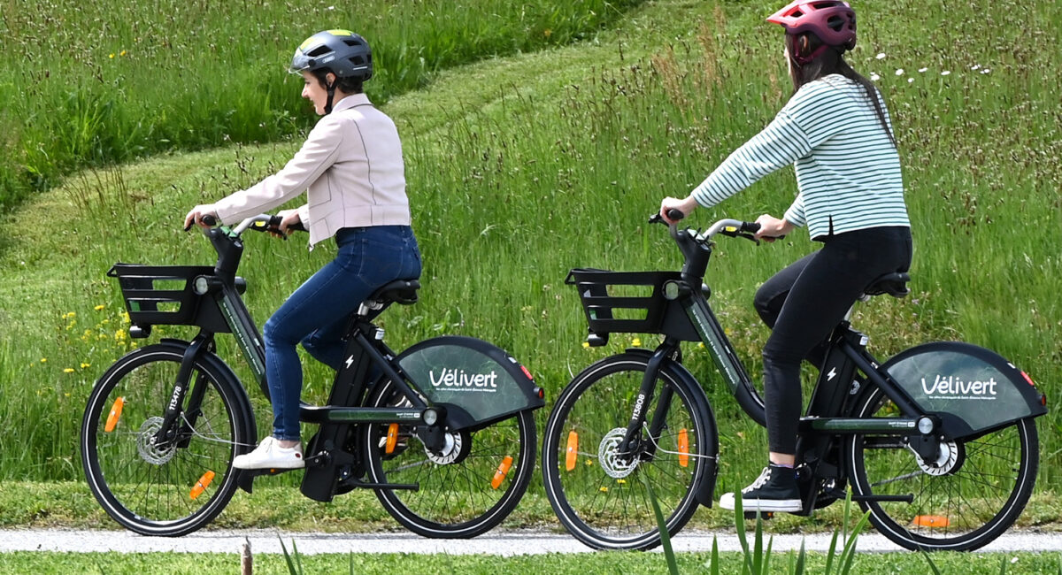 Vélivert