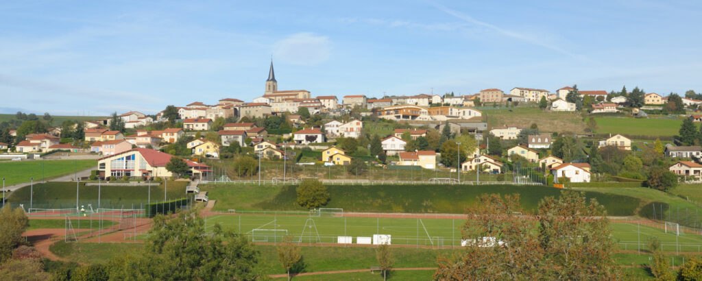 Saint-Christo-en-Jarez