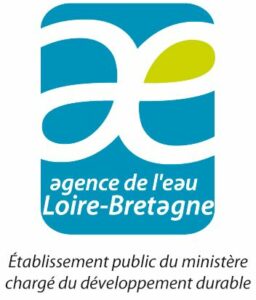 Logo de l'agence de l'eau Loire-Bretagne