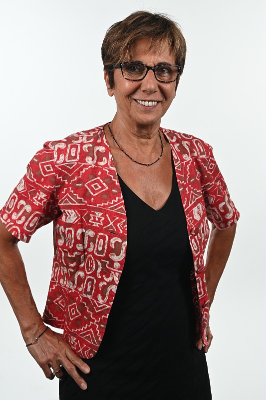 Ramona Gonzalez-Grail