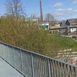Rue Royet de la Batie - Saint-Chamond