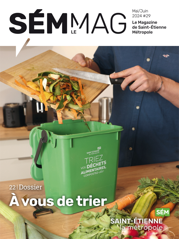 SEM le Mag n°29