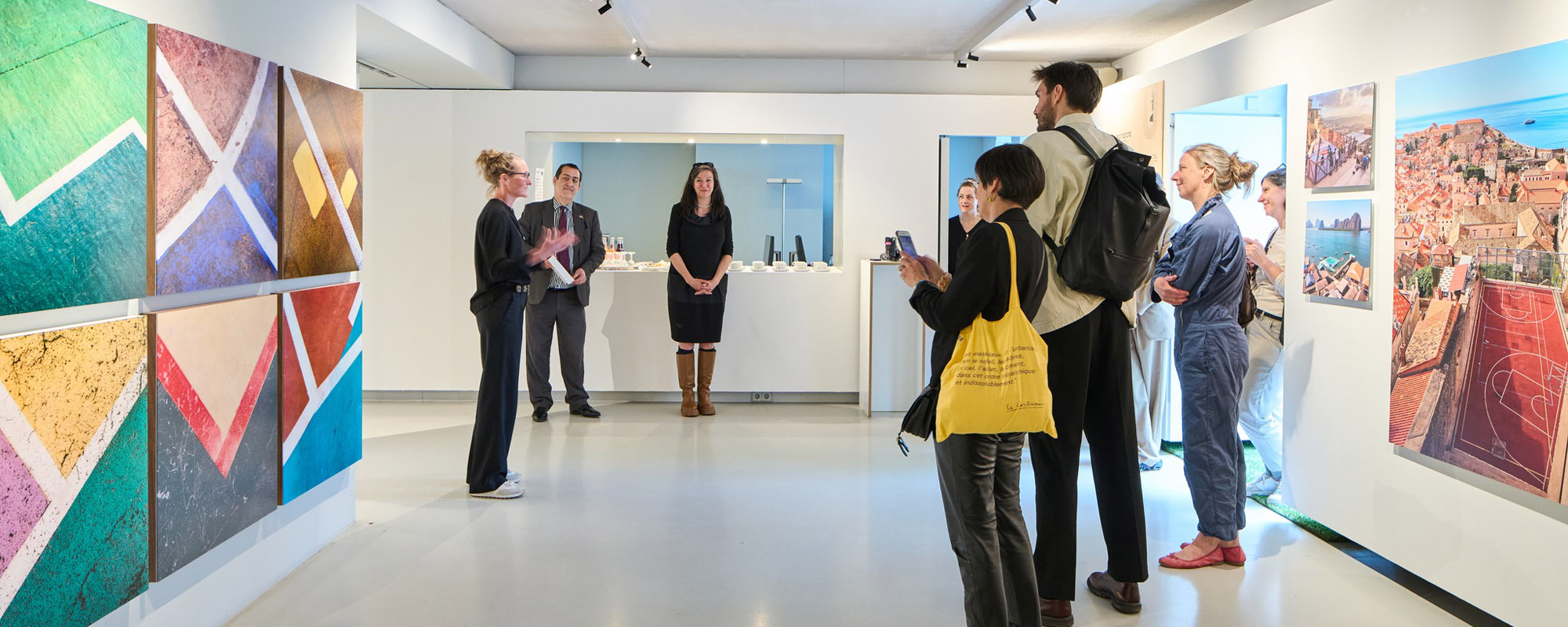 Expo Ca bouge en ville à Stuttgart