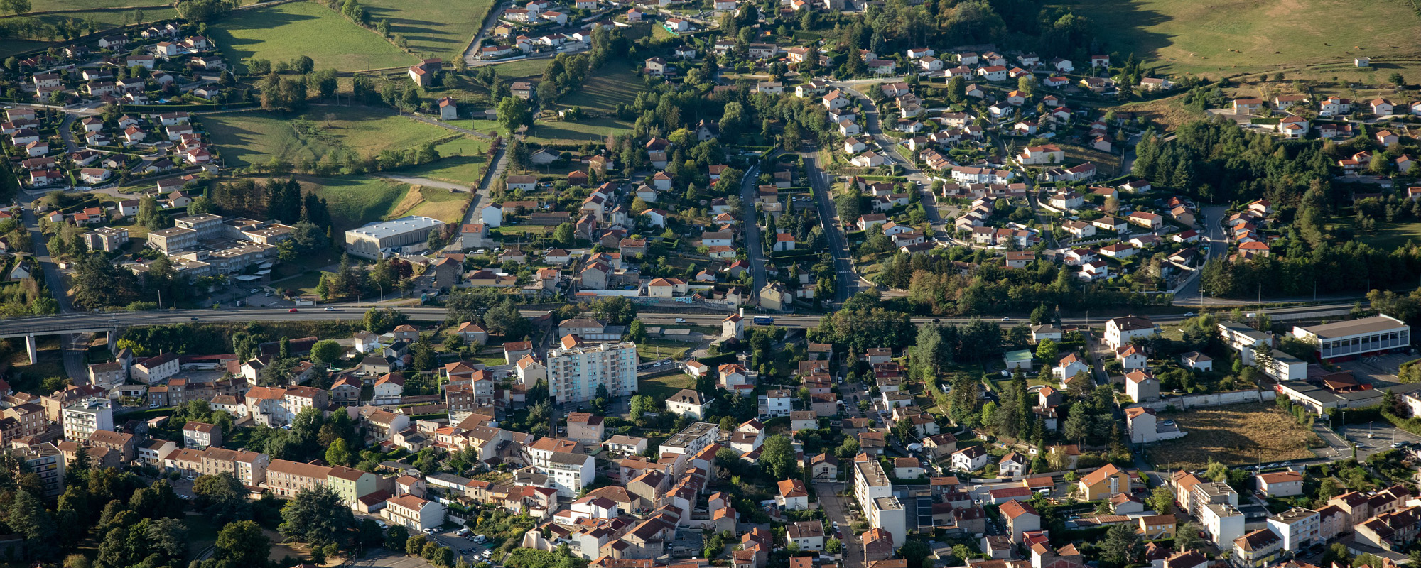 La Ricamarie