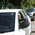 Accès en déchèterie