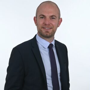 Marc Chassaubéné