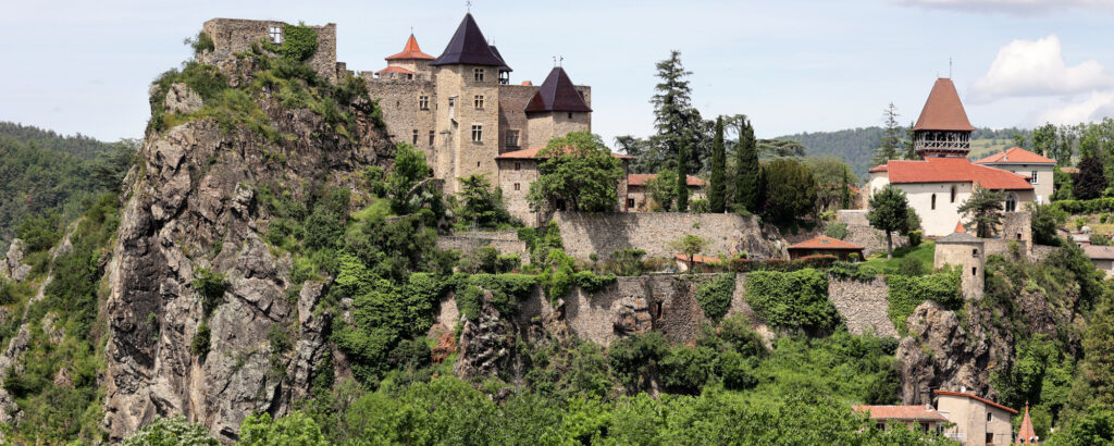 Saint-Paul-en-Cornillon