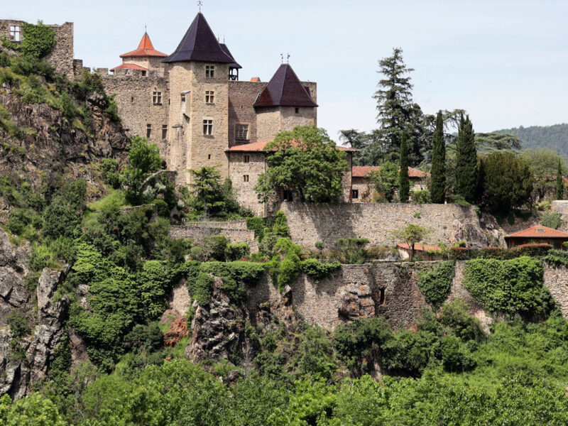 Saint-Paul-en-Cornillon