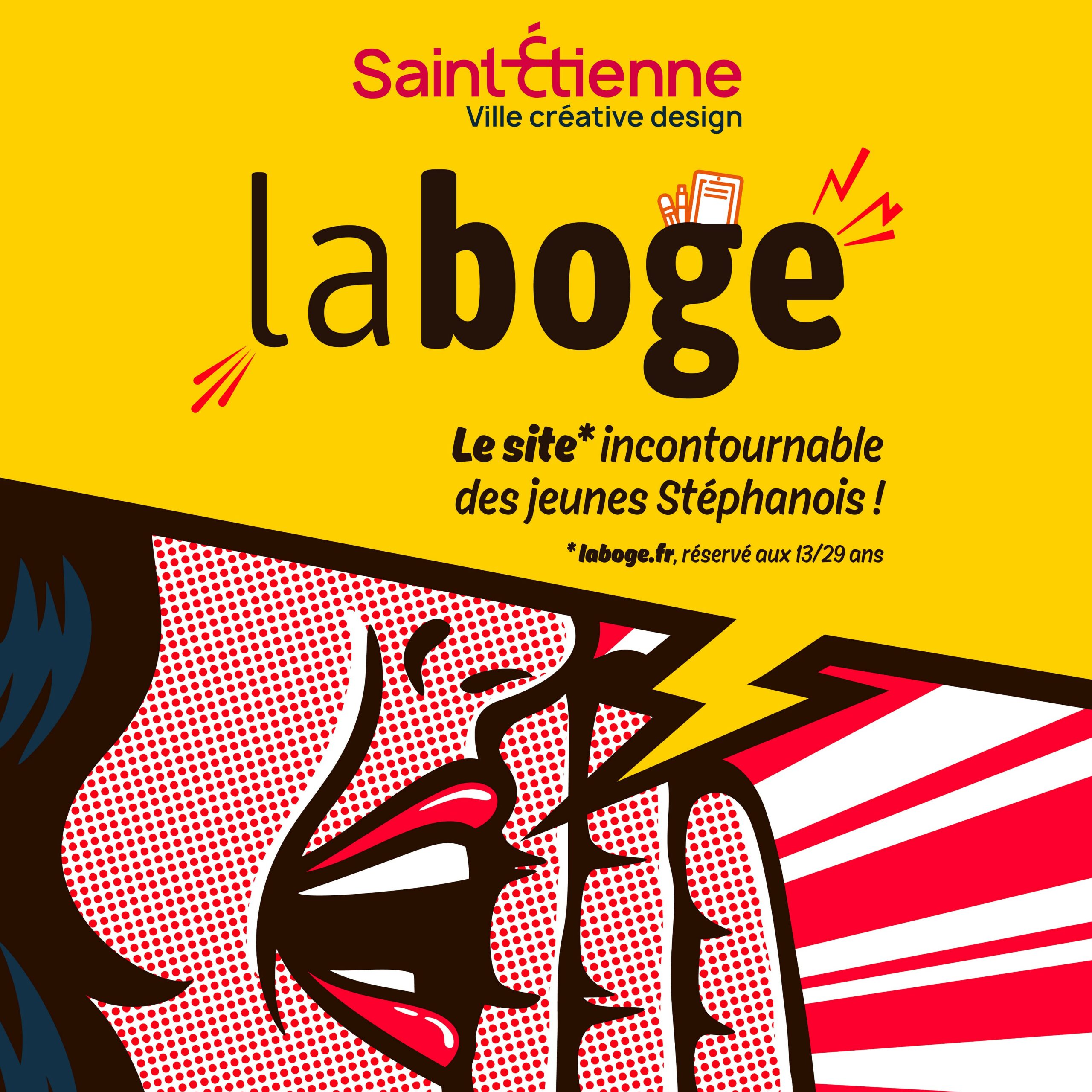 Vivre et étudier à Saint-Étienne