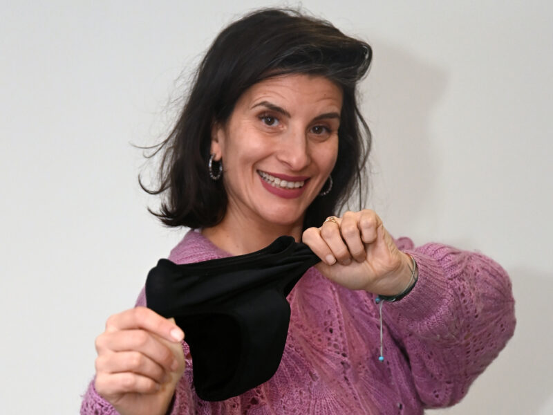 Ludivine Abruzzo