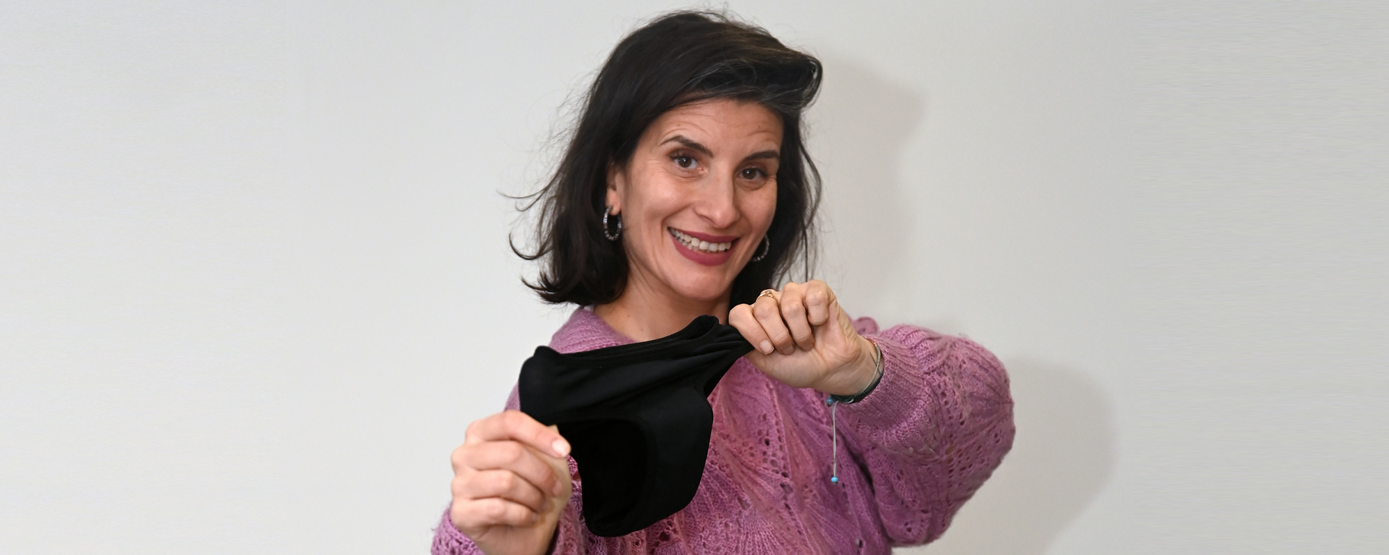 Ludivine Abruzzo