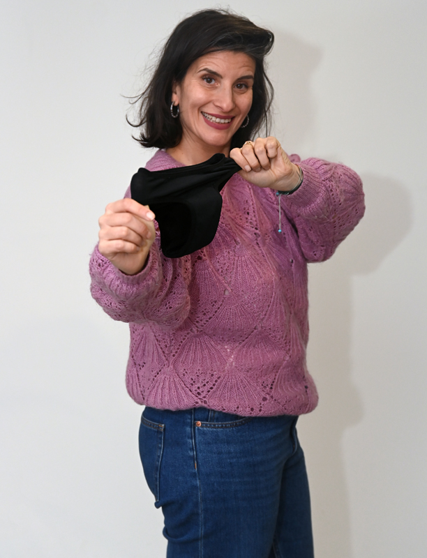 Ludivine Abruzzo