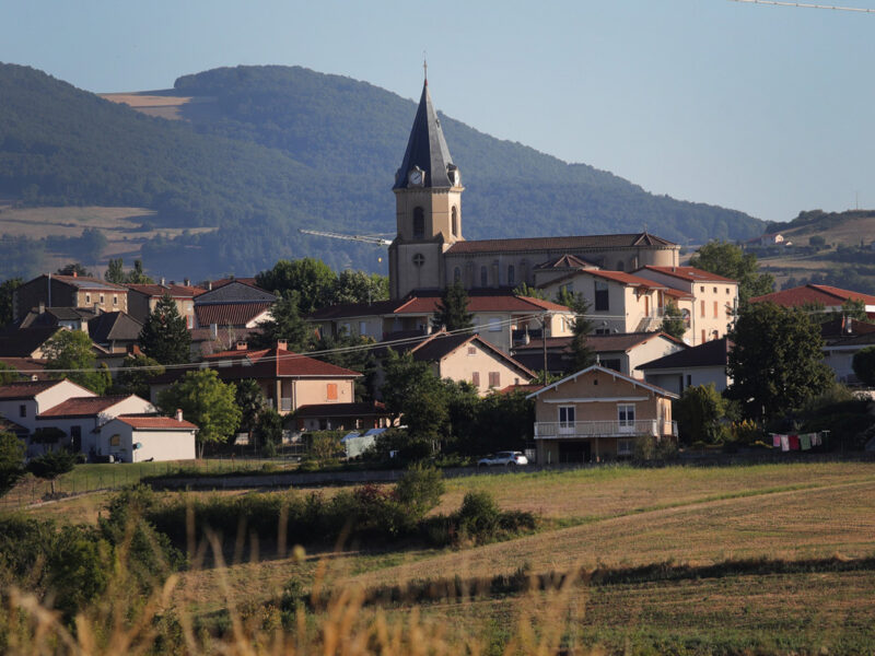 Saint-Joseph