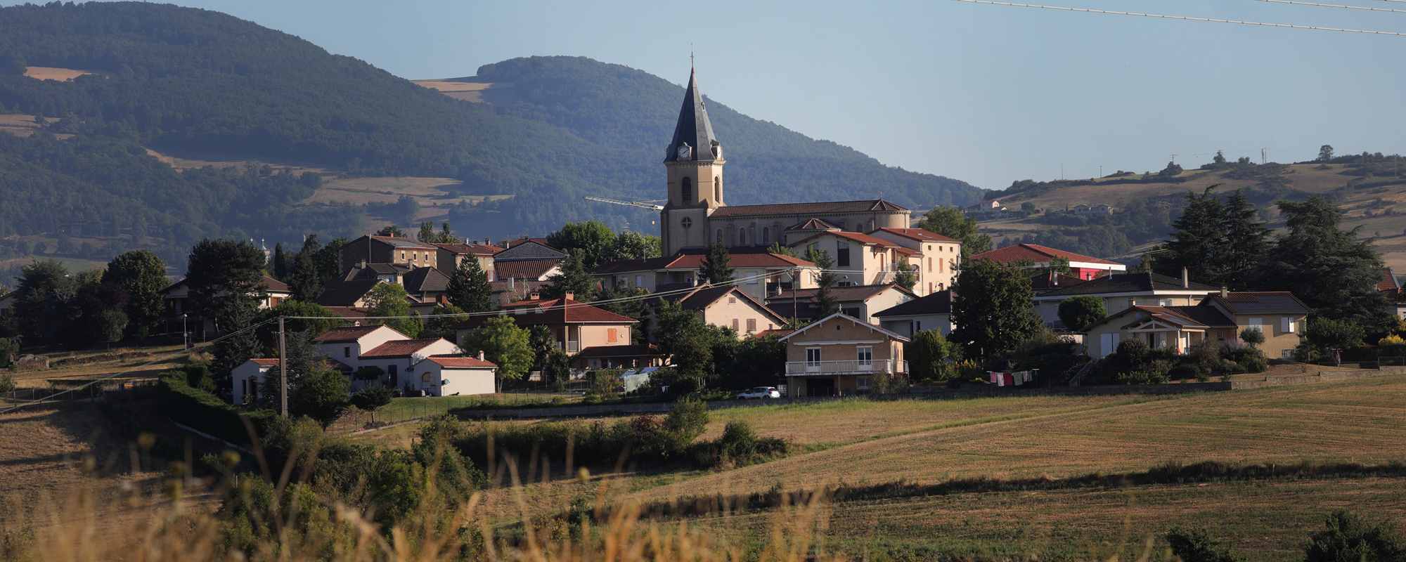 Saint-Joseph