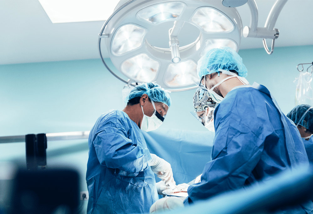 Un pôle santé à Saint-Étienne pour vos études