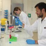 Pôle santé innovation Saint-Étienne