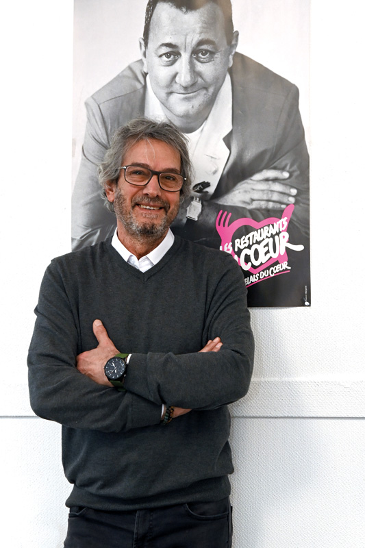 Antoine Geraci