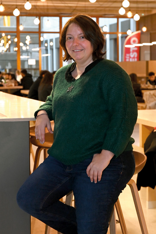 Aurélie Brousse