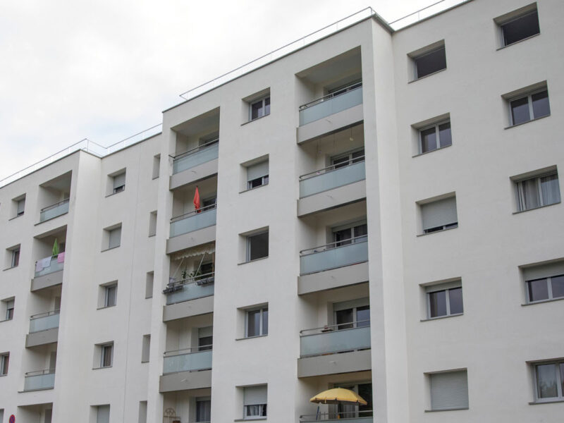 Logement