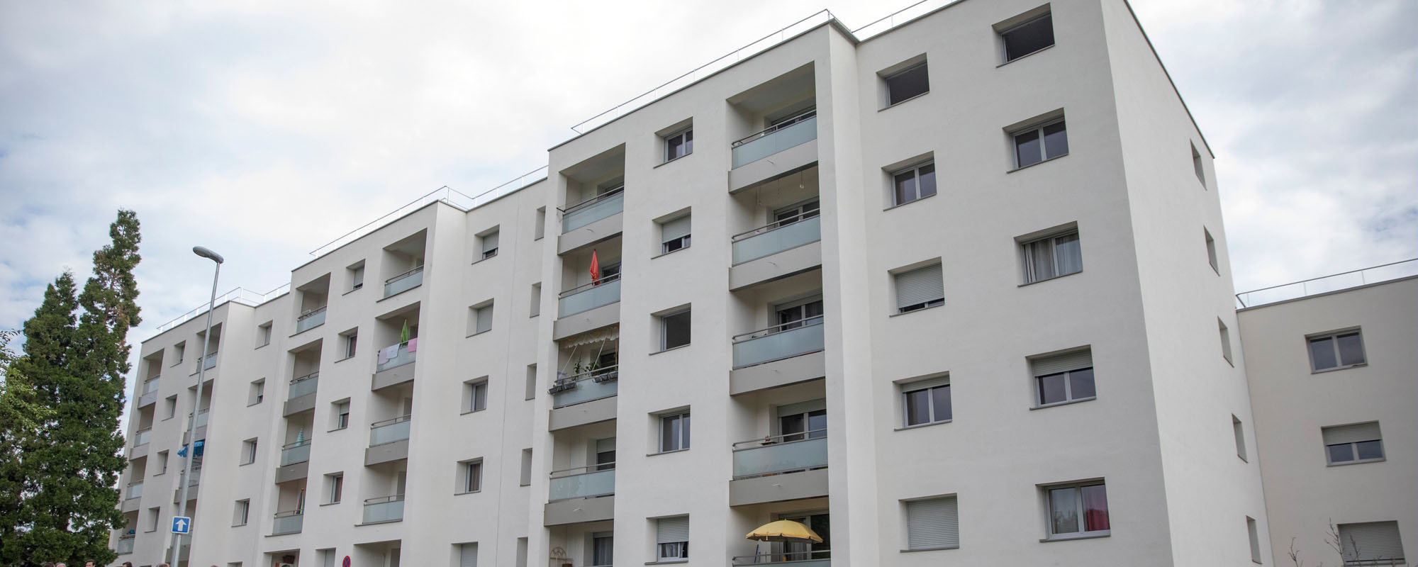 Logement