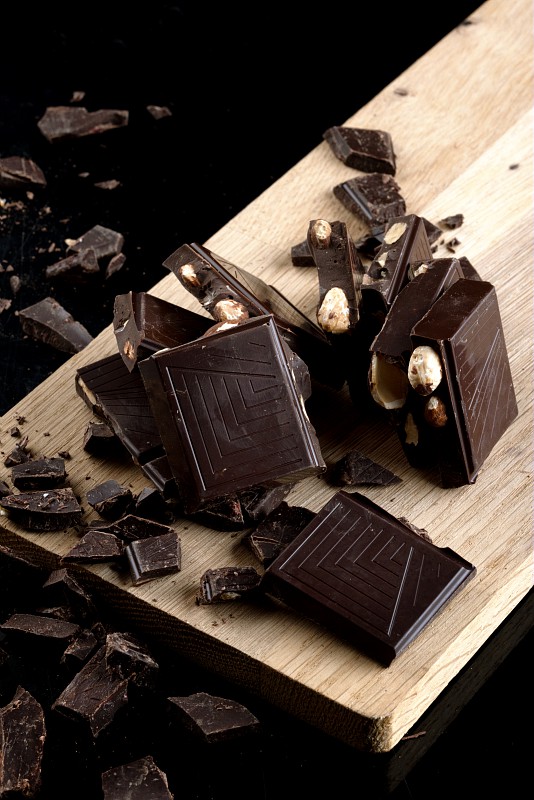 Chocolat Natra