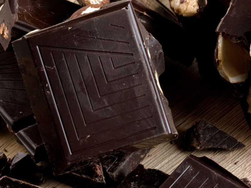 Chocolat Natra