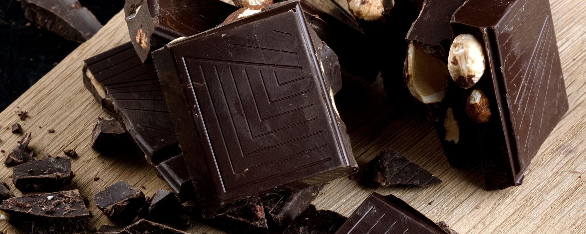 Chocolat Natra