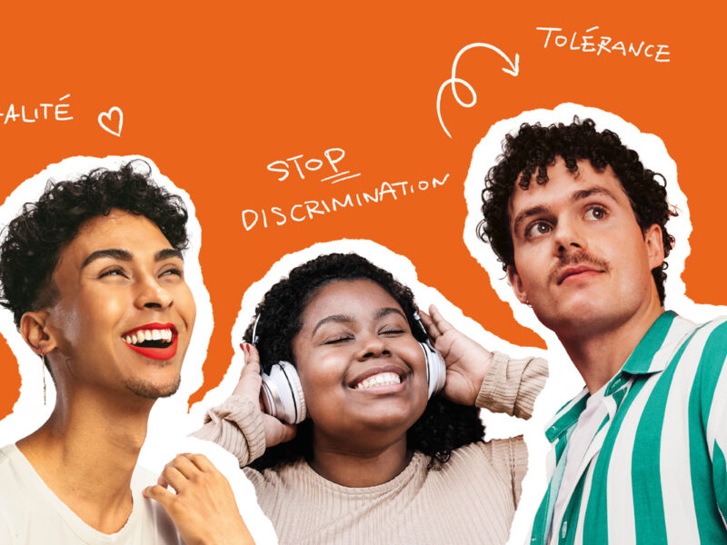 Semaines de l'égalité 2026 : égalité, stop discrimination, tolérance