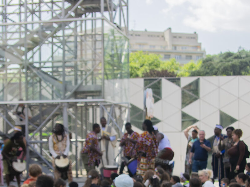 Cité du design