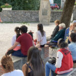 Itinérances théâtrales