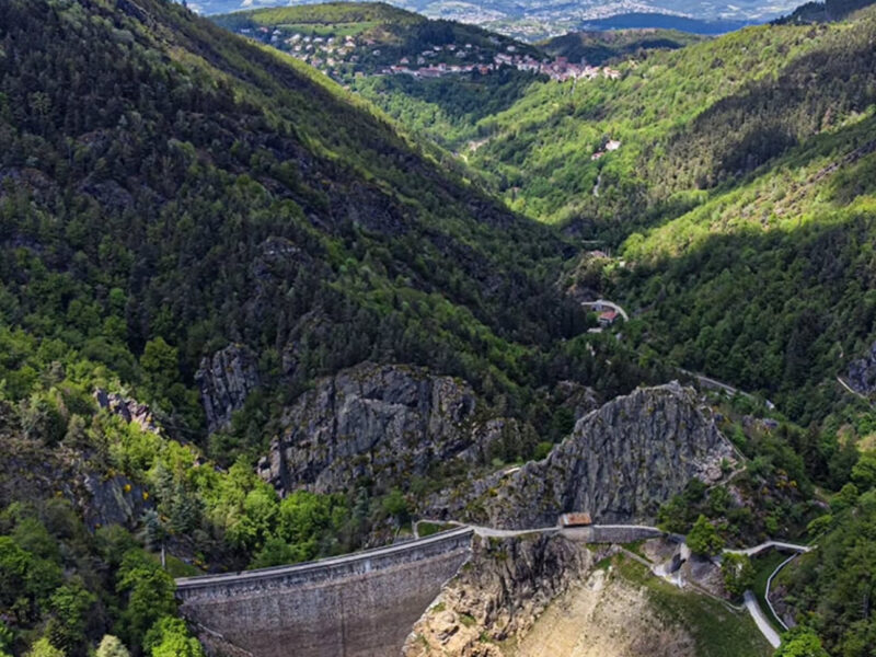 @Hopenroute - Rochetaillée