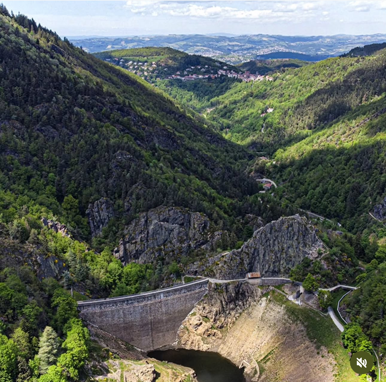 @Hopenroute - Rochetaillée