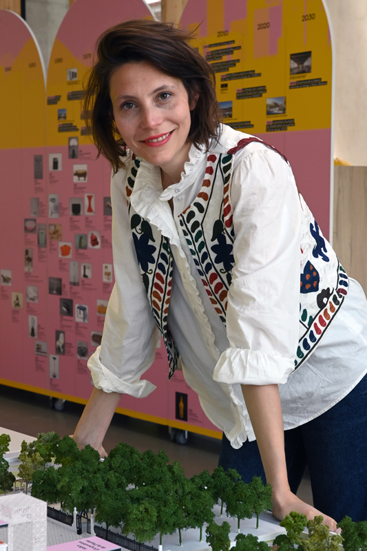 Laura Loisel