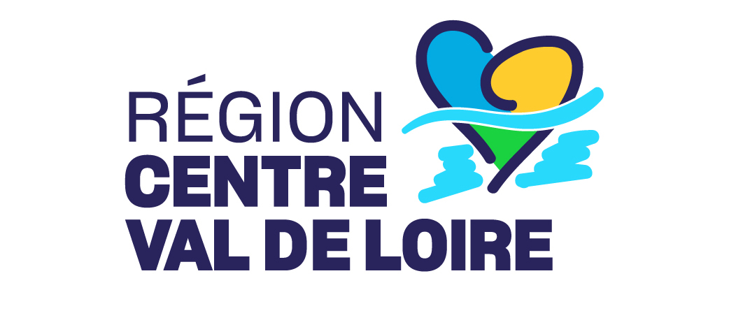 Logo Région Val de Loire